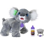 Furreal Koala Kristy FurReal Interaktiv Bamse E9618