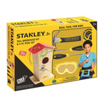 Verktygsset & Fågelholk Deluxe Stanley Junior