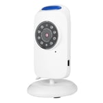 2.4inches Wireless Digital Video Baby Monitor Babysitter Intercom Camera GF0