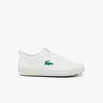 Lacoste Chaussures de golf G Elite homme Taille 43 Blanc/vert