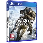 Jeu vidéo - Ubisoft - Ghost Recon Breakpoint - Langue Française - PS4 - 1 à 4 joueurs