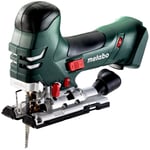 Sticksåg 18v metabo - Sta 18 ltx 140 utan batteri metabox 145 l