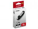 Canon Pixma MG 7753 - Blekk Pgi-570Xl Pgbk Xl Sort 0318C001 47495