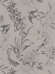 Designers Guild Jardin des Plantes Sibylla Paste the Wall Wallpaper