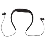 IPX8 Waterproof Swimming Headphone MP3 Music Player FM Radio Easy To