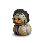 Numskull - Mini Tubbz Canard De Bain - The Texas Chainsaw Massacre - Leatherface (Édition Baignoire) - 8cm