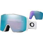 Oakley Line Miner PRO M