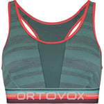 Ortovox 185 Rock'n'Wool Sport Top Dame