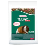 Versele-Laga Nature Original Cavia - Ekonomipack: 2 x 9 kg