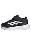 adidas Mixte bébé Duramo SL Shoes Kids Sneakers, Core Black/FTWR White/Carbon, 21 EU