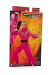 Figurine Power Rangers x Cobra Kai Lightning Morphed Samantha