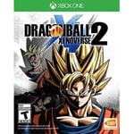 Dragon Ball Xenoverse 2 - Xbox One Standard Edition