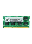 G.Skill 4GB DDR3 1066MHz