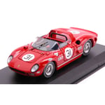 FERRARI 330P N.31 24 H DAYTONA 1966 FULP-RUTAN-JENNINGS 1:43 Art Model Die Cast