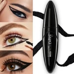 GEMEY MAYBELLINE Eyestudio Master Precise Curvy Eyeliner Liquide 01 Noir