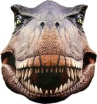 Splat Planet Dinosaur T-Rex Cushion, Giant Realistic Plush Stuffed Toy Kids