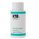 858511001166 Peptide Prep Detox Shampoo szampon detoksykujący 250ml K18