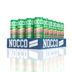 NOCCO |  BCAA+ Peachango - 24-pack