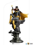 Batman Dc Comics Batgirl 1/10 Deluxe Art. Scale statue Iron Studios Sideshow