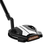 TaylorMade Spider Tour X L-Neck Black (Fattning: Höger (Vanligast), Längd: 35")