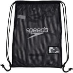 Speedo Mesh Kit Bag