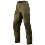 Seeland Key-Point reinforced trousers Pine green