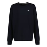 GANT Shield Classic Cotton Crew-Neck Junior