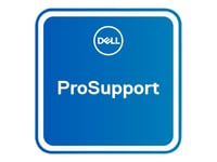 Dell Uppgradera Från 1 År Basic Onsite Till 5 År Prosupport - Utökat Serviceavtal - Material Och Tillverkning - 5 År - På Platsen - Svarstid: Nbd - För Precision 3530, 3540, 3541, 3550, 3551, 3560