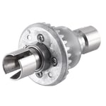 Metallväxeldifferential 16420 för Go 16207 16208 16209 16210 H16 H16h H16e H16p 1/16 Rc Bil Reservdel P