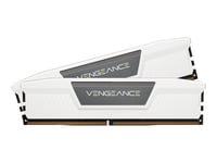 Corsair Vengeance DDR5  32GB 5200MHz CL40