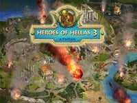 Heroes Of Hellas 3 Athenes Pc