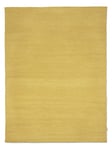 Classic Collcetion Matta Plain Gul 200x300 cm