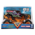 Monster Jam 1:24 Collector Truck S2