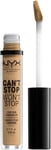 Can'T Stop Won'T Stop Full Coverage Concealer, Beige, 0.025 Kg