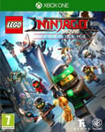 XBOX Lego Ninjago Movie Videogame