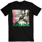 The Clash London Calling T Shirt