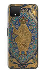 Book Cover Christ Majesty Case Cover For Google Pixel 4