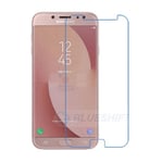 Samsung   Galaxy J7 Pro/J7 2017         Plastic Screen Protector