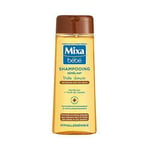 Mixa Bébé Shampooing Karité Démêlant Très Doux 250 ml