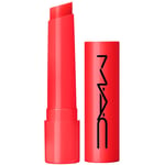 MAC Cosmetics Squirt Plumping Gloss Stick 2,3 gr. - 12 Heat Sensor