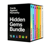 Cards Against Humanity: Hidden Gems Bundle