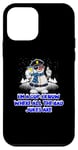 iPhone 12 mini Im a Cop I Know Where All the Bad Jokes Are Funny Humor Case