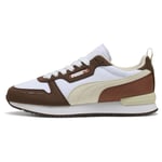 PUMA PUMA R78 Sneakers, storlek 35½