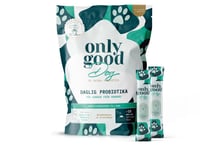 Daglig Probiotika Animal Probiotics OnlyGoodDog 1x15 st