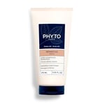 Phyto - Réparation - Après-Shampooing Réparateur 175ml - Cheveux Abîmés et Cassants - Démêle - Répare - Renforce - Protège de la Casse - Cheveux moins Fourchus - Kératine - Sans silicones