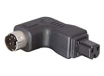 INTER-TECH Adapter K 20V for DELL - strømkoblingsadapter