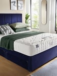 Silentnight Revive Eco Comfort 1000 Pocket Spring Mattress, Regular Tension, Super King Size