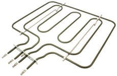 First4spares 2800 Watt Grill Heater Element for Stoves Ovens/Cookers