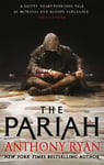 Pariah: Book One of the Covenant of Steel