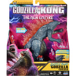 Godzilla x Kong: The New Empire Deluxe Battle Roar, 17,5 cm